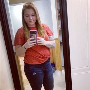 Meet your Posher, Nina